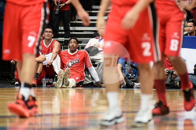 Alaska set to parade Shane Edwards as temporary replacement for Rob Dozier