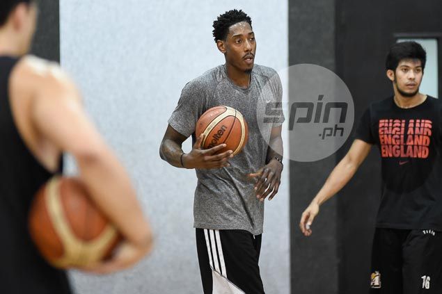 Rob Dozier 'bored' not to be playing for Alaska, but only has respect for Shane Edwards