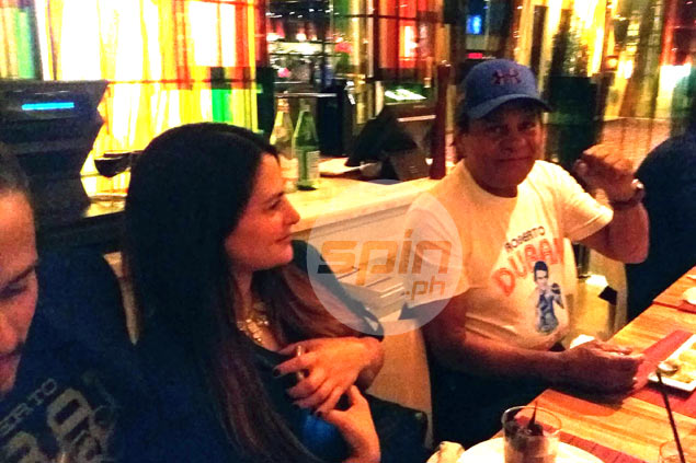 Great Roberto Duran says Pacquiao, Mayweather no match to him in his prime