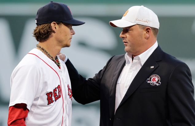 Roger Clemens 'not going to lose sleep' over Hall of Fame snub