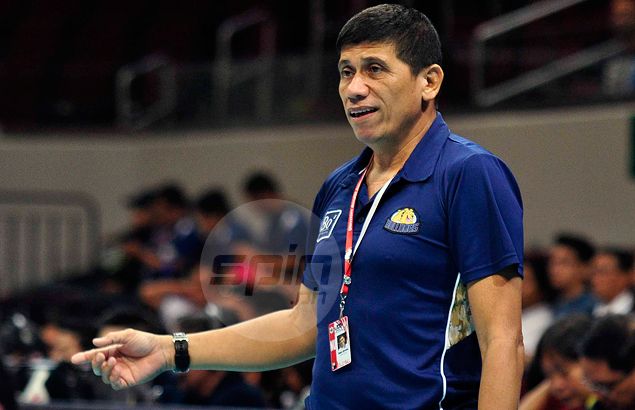 Jaja Santiago, Lady Bulldogs finally feel at ease with new coach Roger Gorayeb