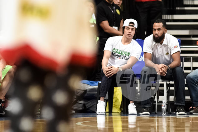 GlobalPort unable to find points or any semblance of rhythm without Romeo, Pringle