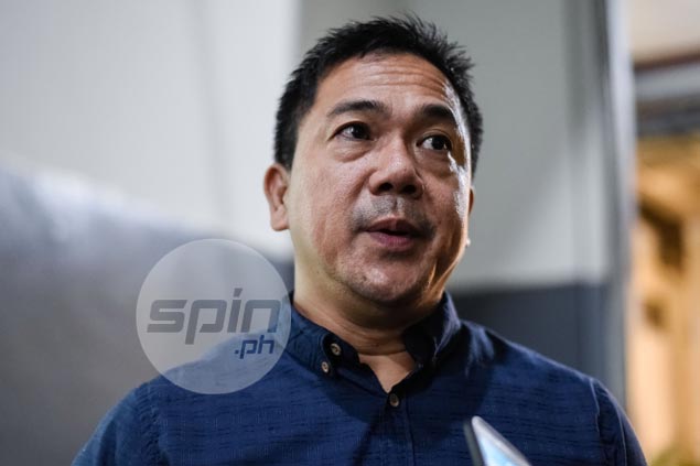 NLEX refuses to dwell on Taulava suspension after sorry loss to Ginebra