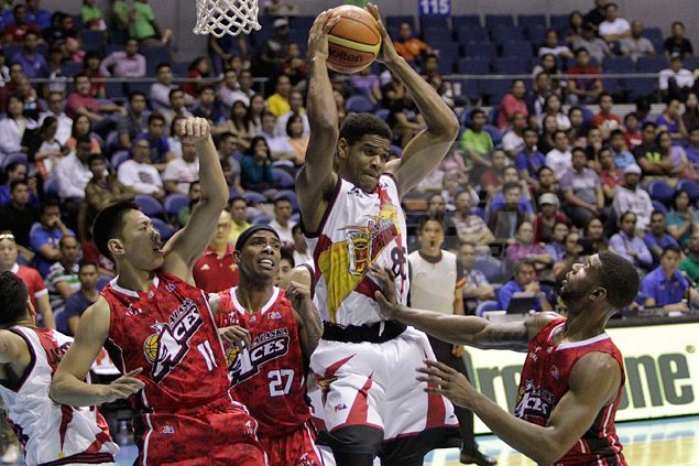 SMB turns to Arizona Reid as fourth straight loss prompts Ronald Roberts exit