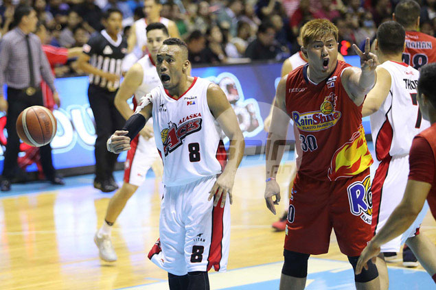 Bruisers Abueva, Belga expect mind game to intensify as going gets tough in PBA Finals