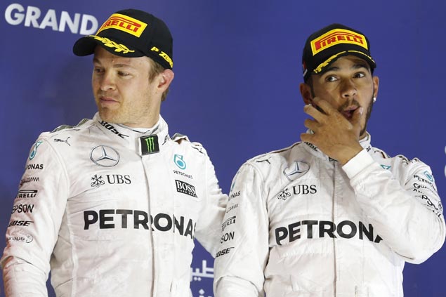 Formula One reverts to 2015 qualifying format after mounting criticism of new system