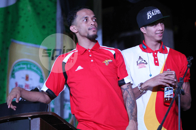 Historic feat finally sinks in for Chris Ross, but SMB guard hopes to avoid championship hangover