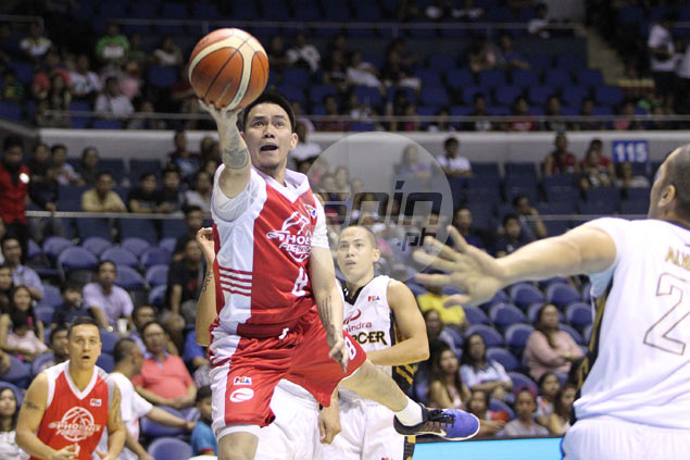 Quickfire Phoenix posts wire-to-wire win over Mahindra to end three-game skid