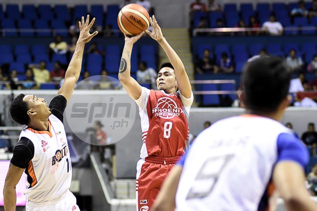 RR Garcia wants Phoenix import Adeleke to be more intimidating presence ...