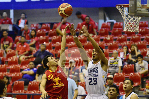 Rhum Masters turn back Wangs Basketball to even record in Aspirants Cup