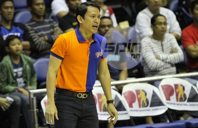 Great Meralco comeback a testament to Gregorio's coaching savvy, says ...