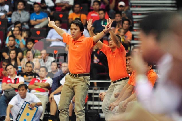 PBA News: Disappointed but not desperate, says Gregorio after yet ...