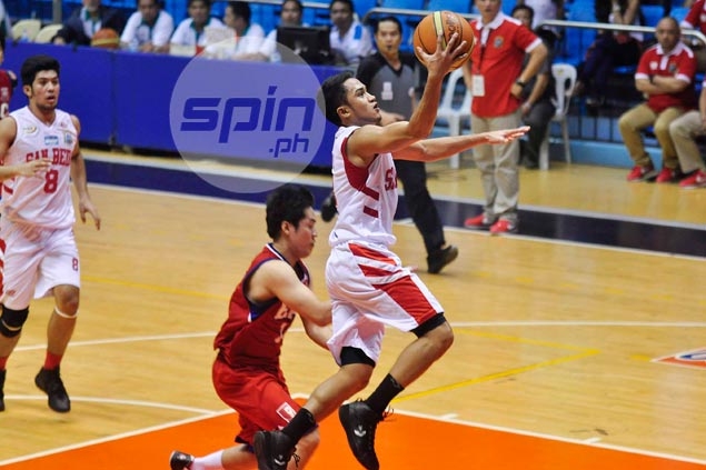 Rules change could salvage San Beda's title hopes in event 'larong ...