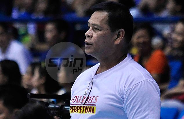 Coach Sammy Acaylar says Cignal still a work in progress, downplays tag as PSL title favorite