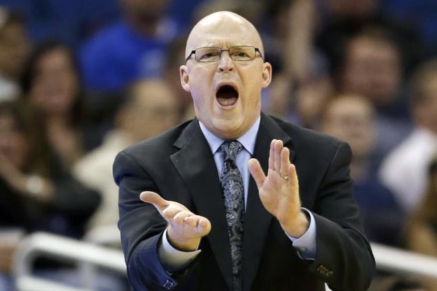 Scott Skiles steps down as Magic coach after just one season in Orlando