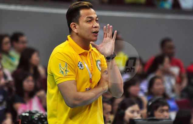 FEU, Adamson clash in win-or-go-home encounter for remaining berth in stepladder round