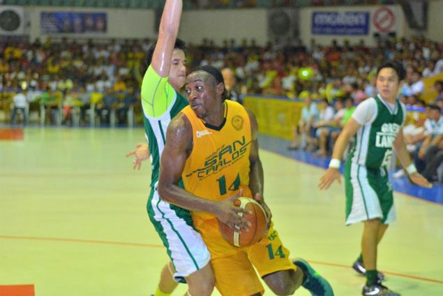 USC Warriors try to keep emotions in check for Game Three of Cesafi finals