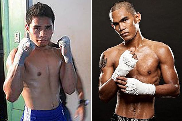 'Mighty' Palicte takes on 'Maton' Silvano as boxing goes to Fort Bonifacio