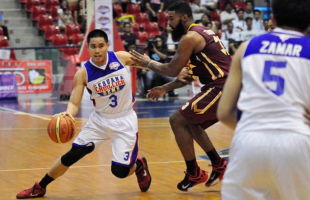 Simon Enciso shines as Gems overpower erstwhile unbeaten Rising Suns to take control of semis