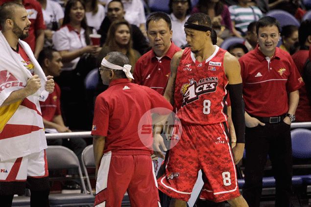 SMC management assures it will 'deal accordingly' with ballboy accused of hitting Abueva