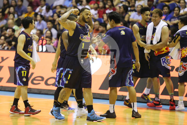 Pierre Henderson Niles out to complete unfinished business for childhood pal Wayne Chism