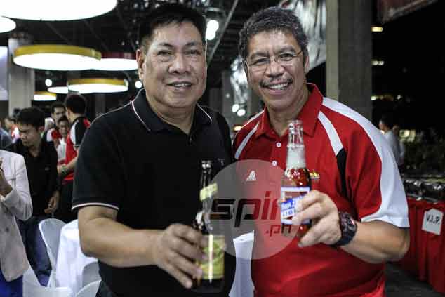 Business of winning: San Miguel Brewery head says historic PBA win brings invaluable boost to its brand