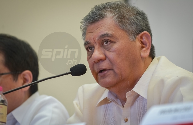 SBP exec bares measures to keep Olympic qualifiers tickets out of hands of scalpers