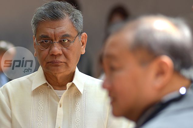 Top SBP official says longer preparation necessary for Gilas to topple Asian powers