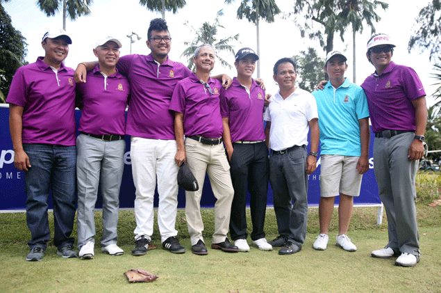 Asistio's eagle-spiked 38 helps Southwoods nip Orchard in thrilling PAL Interclub finale