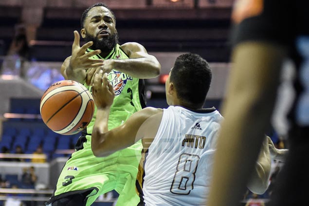GlobalPort health issues pile up as Stanley Pringle plays through bum stomach
