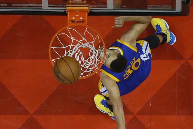 After getting to 50 wins faster than Jordan-era Bulls, Warriors prefer to stay in the moment