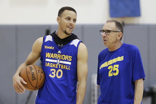 Bogut fitness, OKC Thunder's rebounding strength crucial as Western finals begins