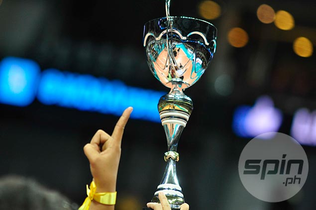 Volleyball players with US NCAA Division I experience take acts to Philippine Superliga