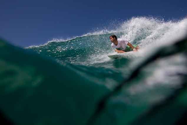 Surfers set for a cool treat with three-day Cabugao Surfing Crown competition in Ilocos Sur