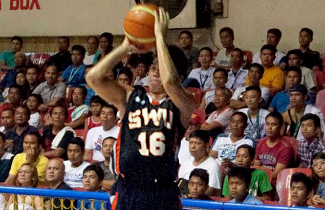 First meeting between Cebu rivals SWU Cobras, UV Lancers takes strange turn. Find out who won