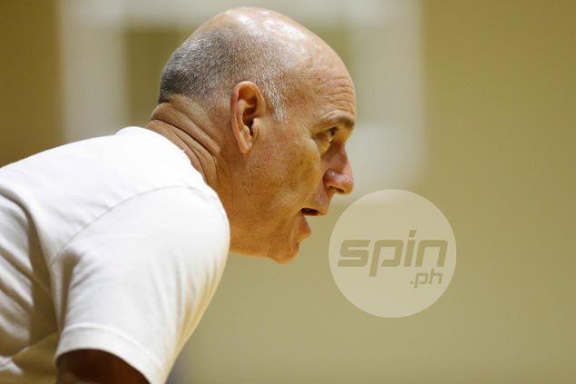 Gallant Gilas stand against Japan earned team respect of 'outcoached' Baldwin