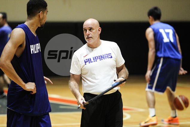 Ateneo position on coach Baldwin 'fluid' as it eyes dialogue amid BCAP backlash