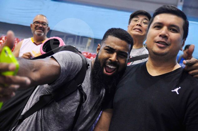 Former coach Vanguardia says Fil-Tongan Moala Tautuaa fits Talk 'N Text to a T