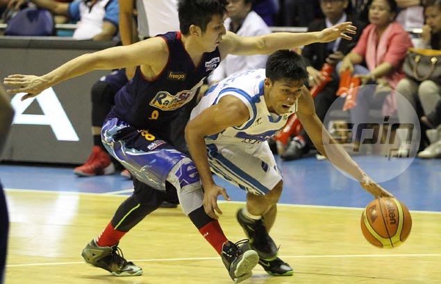 PBA News: Barroca, Sangalang lead San Mig past Rain or ...