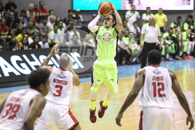 Terrence Romeo, Stanley Pringle bail out Globalport as Batang Pier keep Ginebra still winless