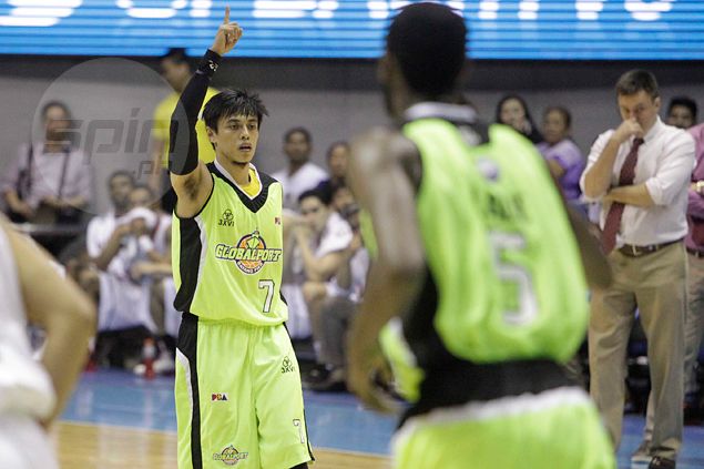 Terrence Romeo confirms meetings with Gilas coach Baldwin, says he's ...