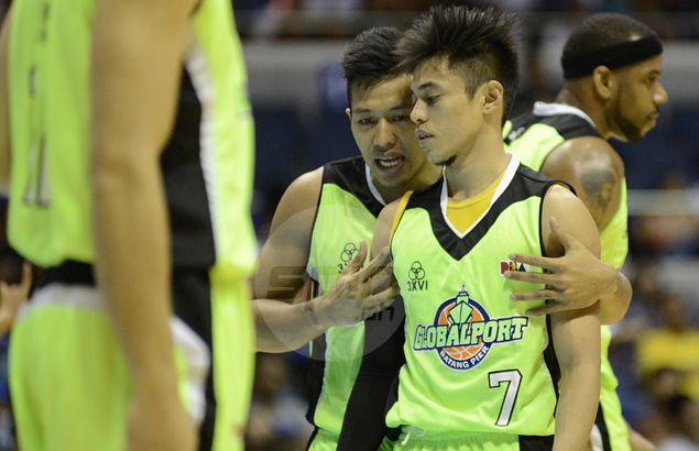 Maiden All-Star selection further motivates PBA Player of the Week Terrence Romeo to strive harder