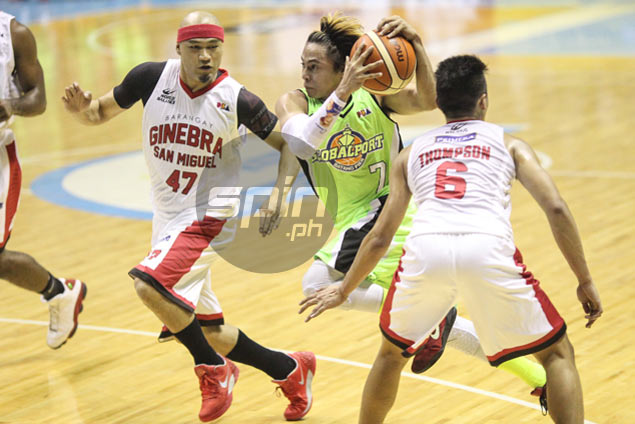 Red-hot Terrence Romeo beats out Hodge, Lastimosa for PBA Player of the ...