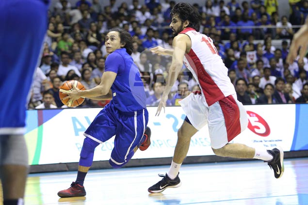 Terrence Romeo says Iran game an eye-opener for issues Gilas hopes to address in European training