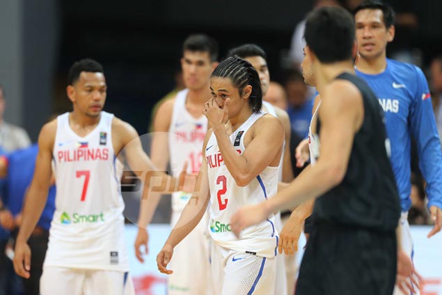 Terrence Romeo takes a shot at Gilas doubters: 'Sana maging proud na ...