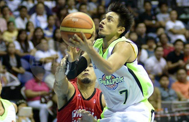 Globalport gives new coach Eric Gonzales fitting debut with stunning ...