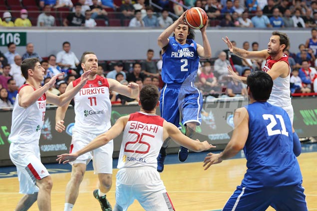 Terrence Romeo says Gilas needs complete focus, discipline ...