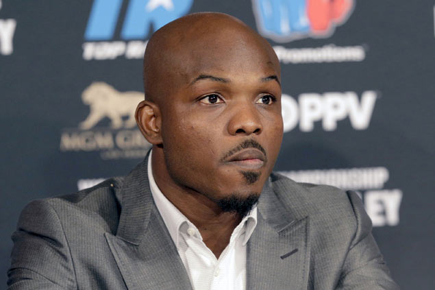 Bradley trainer Teddy Atlas says Pacquiao bout will be his fighter's Super Bowl
