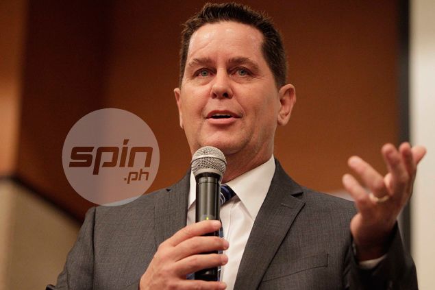 Tim Cone on coaching in the NBA: 'I don't have (NBA) dream. I know it's far beyond me'