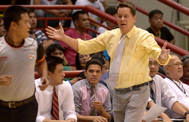 Struggling champs Purefoods, San Miguel clash in crucial, must-win game